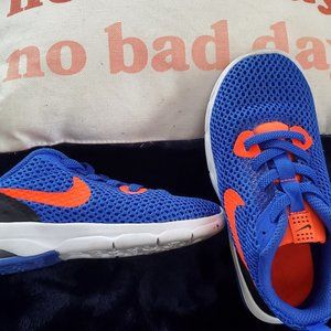 Nike Air Toddler size 10C